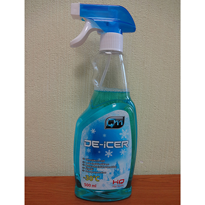 Q11 DE-iCER -30°C