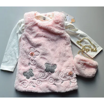 Setty Koop — Children' s dress set