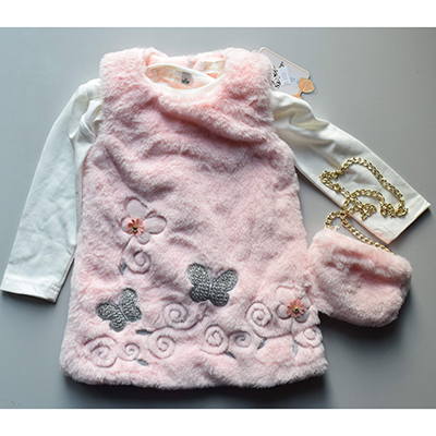 Setty Koop — Children' s dress set