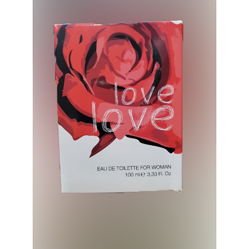 Jesùs Gòmez, S.L. — Love love