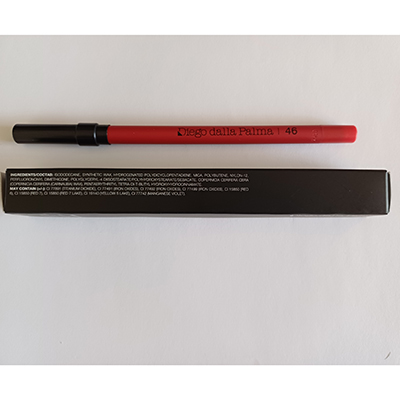 Diego dalla Palma — Stay On Me Lip Liner