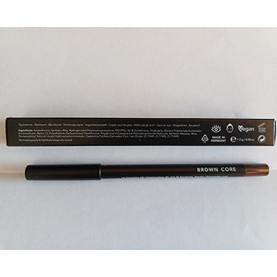 LH Cosmetics Crayon — Core Crayon