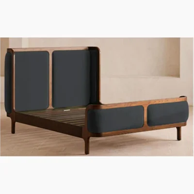 Soho Home — Belsa Bed