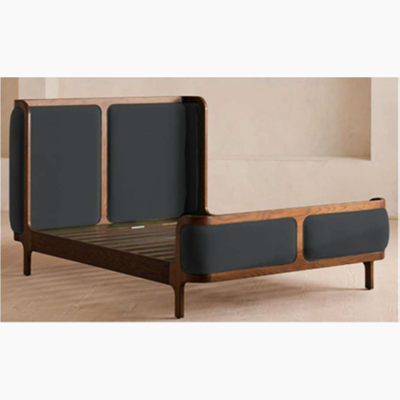 Soho Home — Belsa Bed