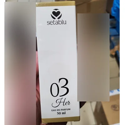 Setablu — 03 HER