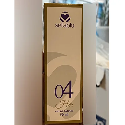 Setablu — 04 HER