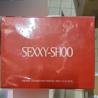 Laurelle — Sexxy - Shoo