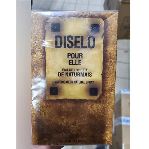 NATURMAIS — Diselo