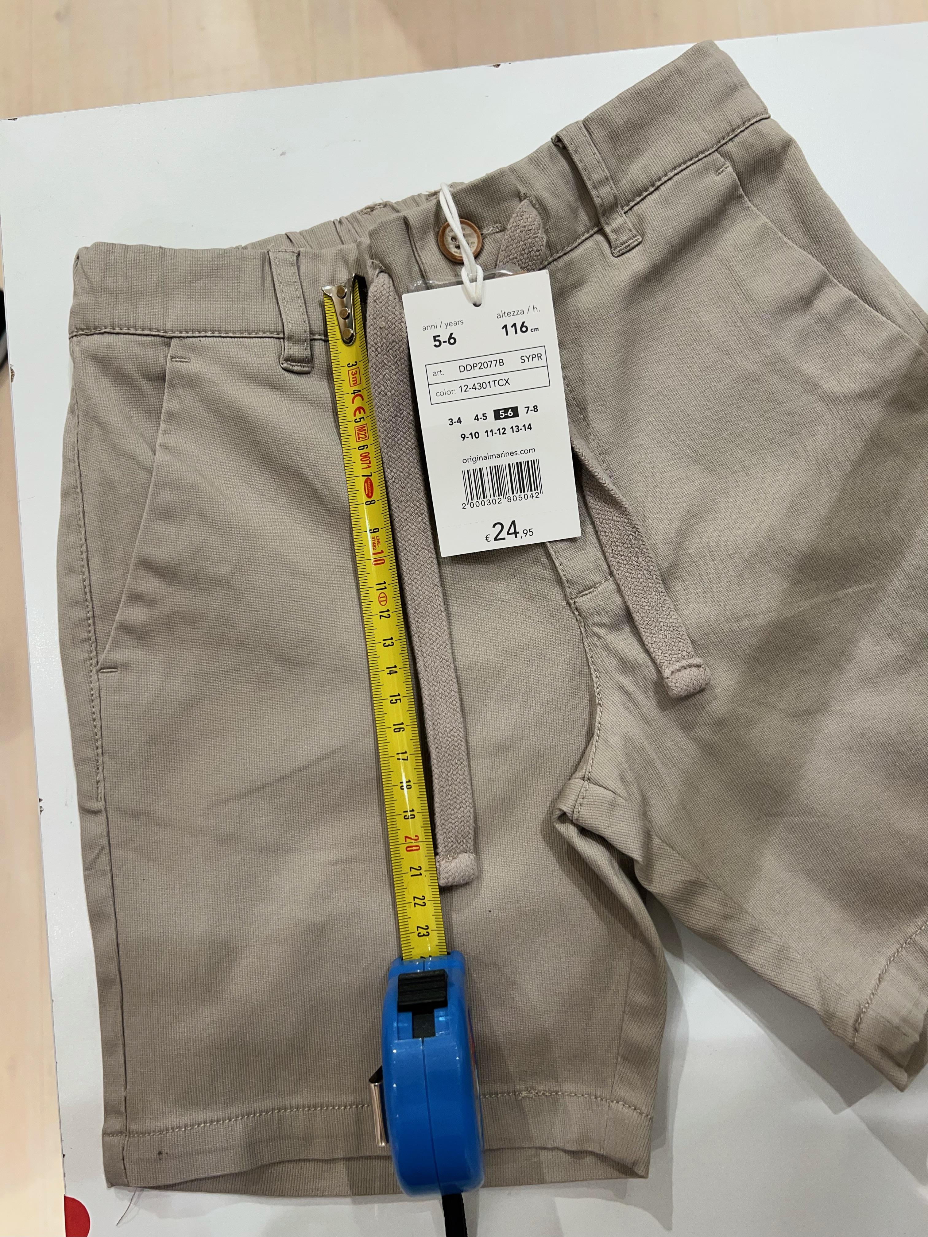 Original Marines — Children’s shorts