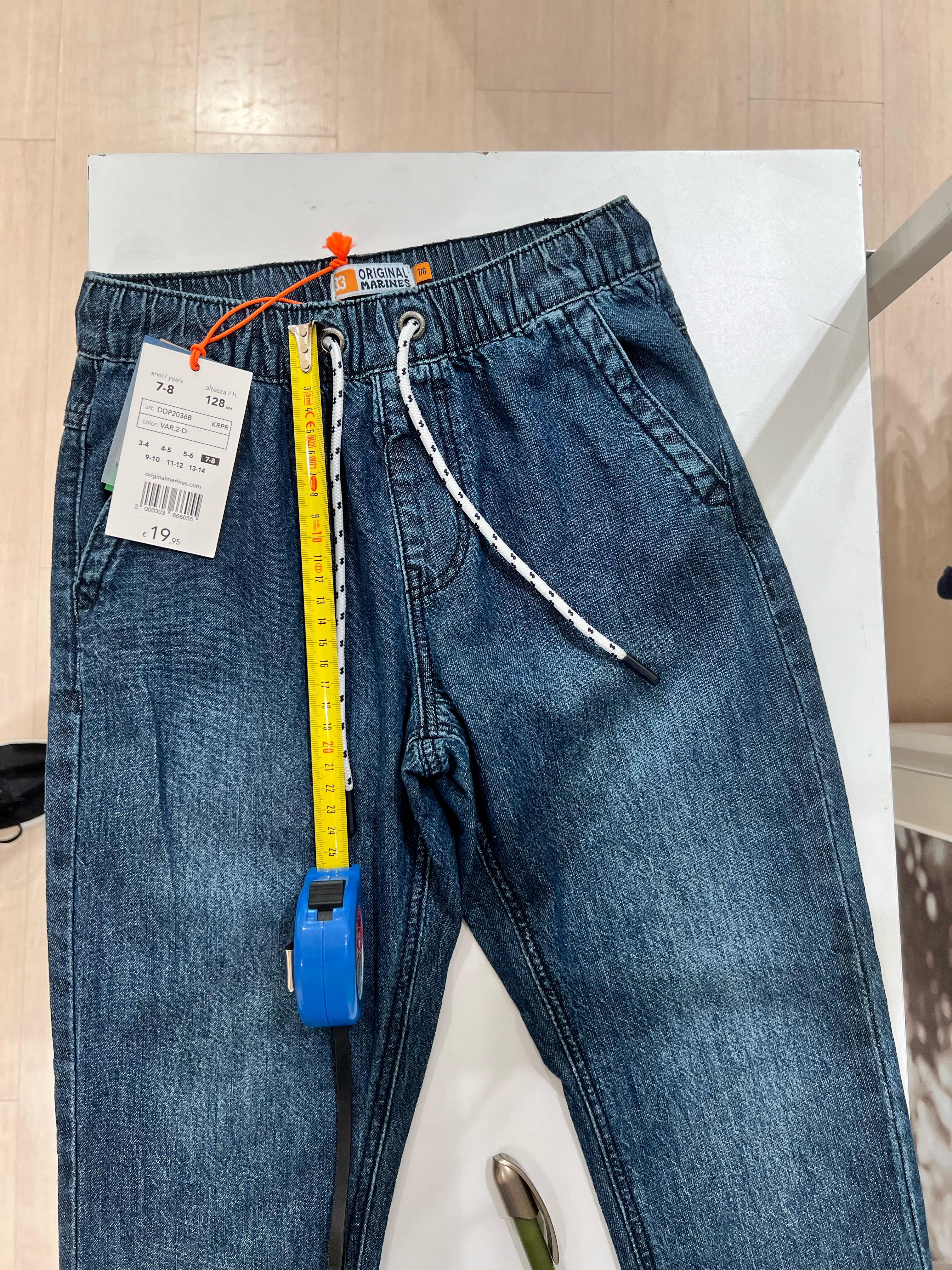 Original Marines — Children's trousers