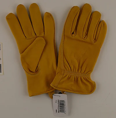 Mutka — Deer HT Glove-Golden