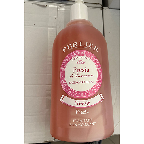 Perlier — Periler Fresia di Lanzarote