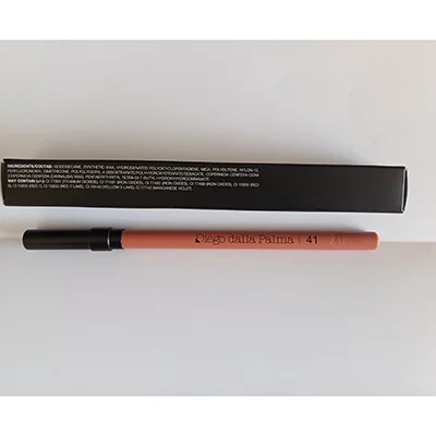 Diego dalla Palma — Stay On Me Lip Liner