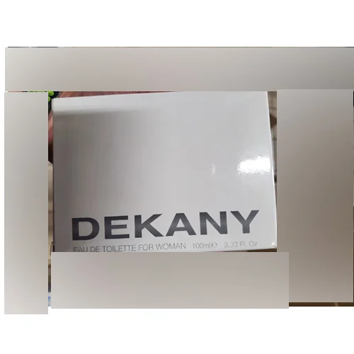 Jesus Gomez — Dekany