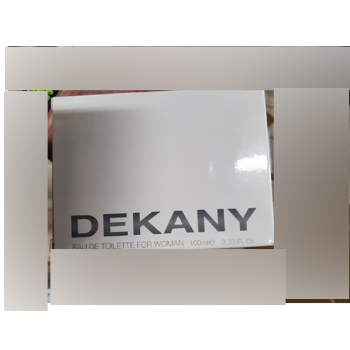 Jesus Gomez — Dekany