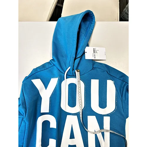 YOU CAN