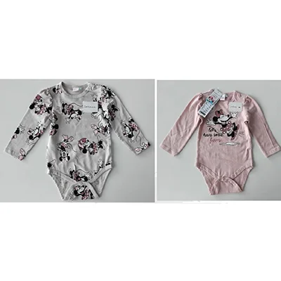 Babies' clothing