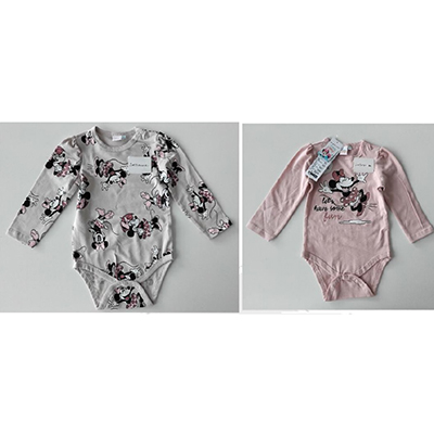 Babies' clothing