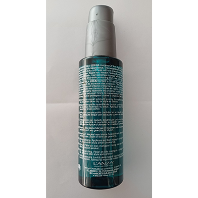 Lanza — Healing Strength Neem Plant Silk Serum