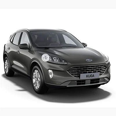 Ford — Kuga
