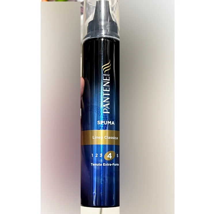 PANTENE — Pantene Prov