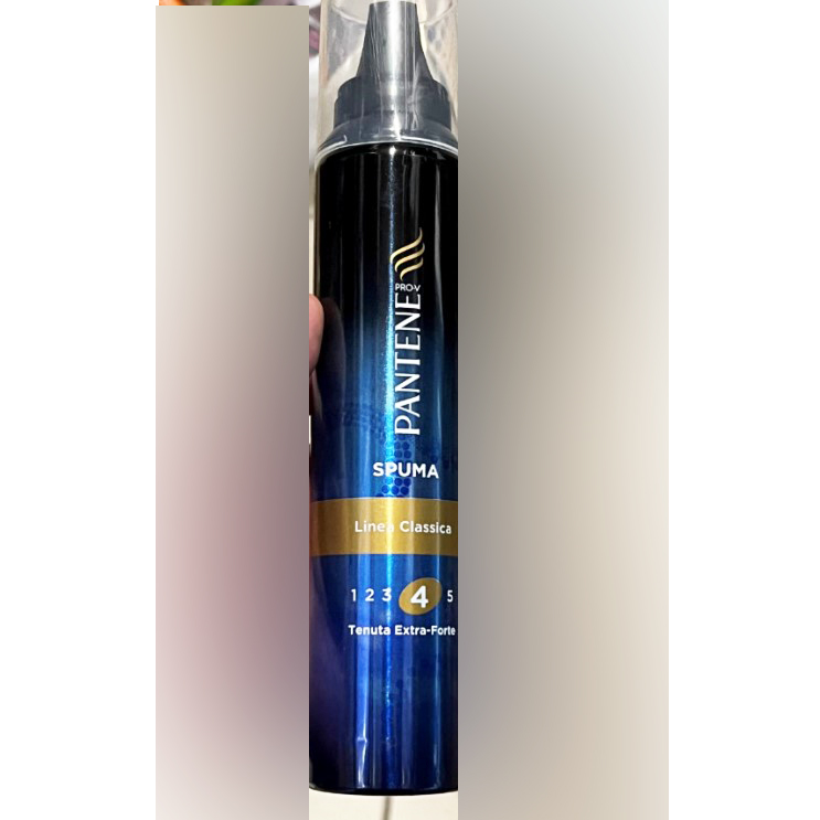 PANTENE — Pantene Prov