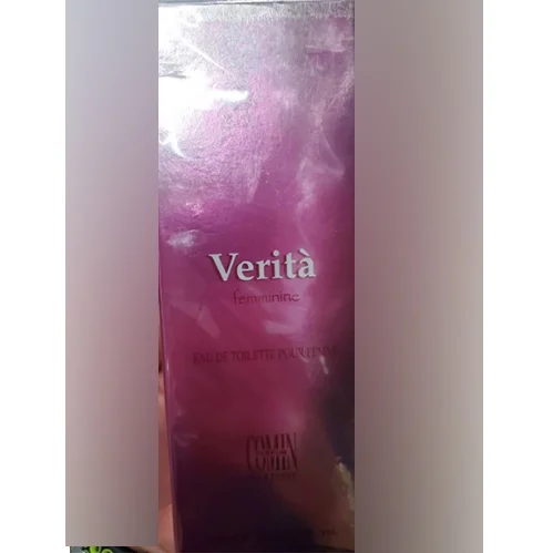 Comin parfum — Verità