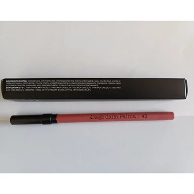 Diego dalla Palma — Stay On Me Lip Liner