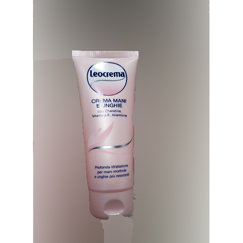 Leocrema — Crema mani e unghie