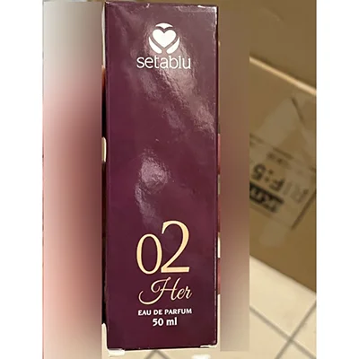 Setablu — 02 Her
