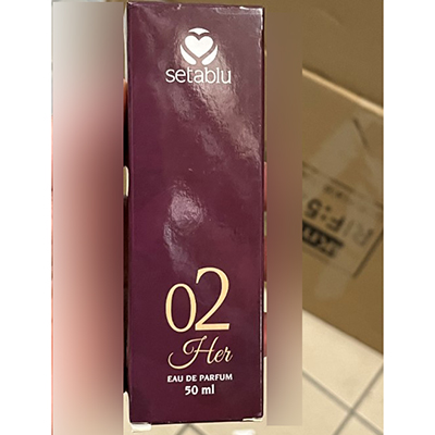 Setablu — 02 Her