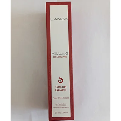 Lanza — Healing ColorCare Color Guard