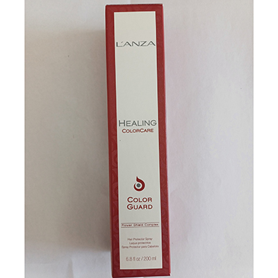 Lanza — Healing ColorCare Color Guard