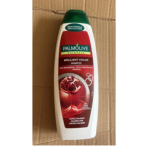 Palmolive — Shampoo Brillant Color