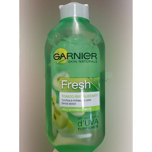 Garnier — Fresh