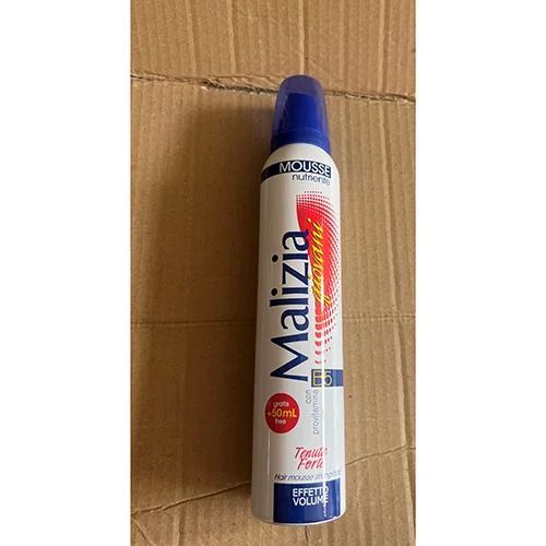 Malizia — Malizia Mousse Nutriente