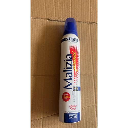 Malizia — Malizia Mousse Nutriente