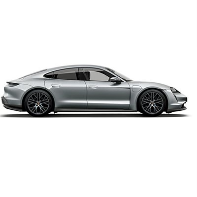 Porsche — Taycan