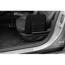 Braun Ability — Transfer board