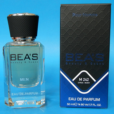 BEA’S — M 242 Eau de Parfum (pour homme)