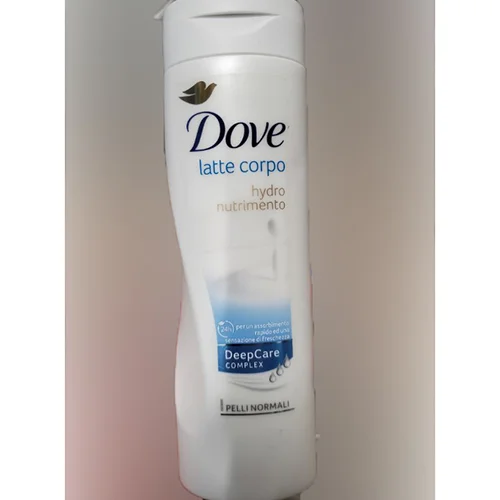 Dove — DeepCare complex