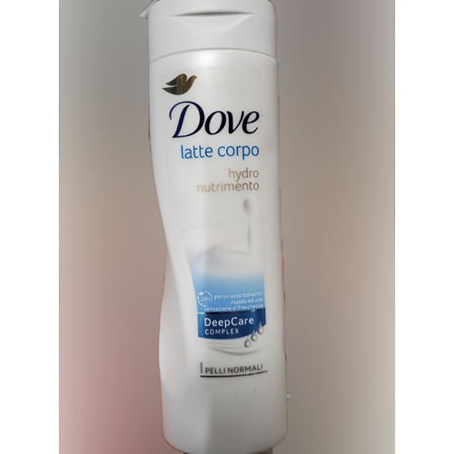 Dove — DeepCare complex
