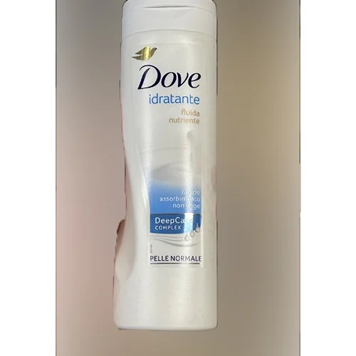 Dove — Dove idratante
