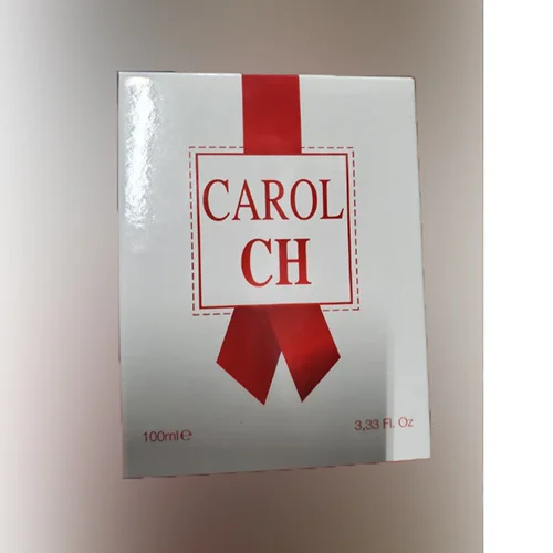 Jesus Gomez — CAROL CH