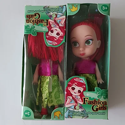 Fashion Girls