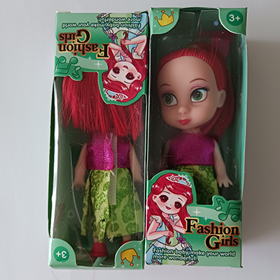Fashion Girls