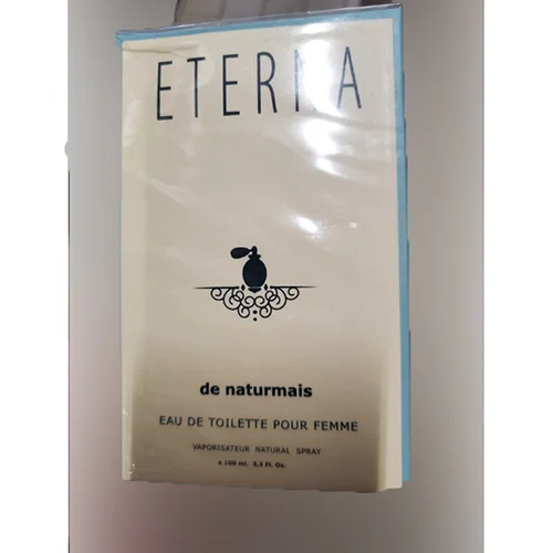 NATURMAIS — Eterna