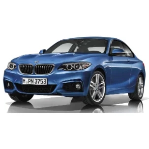 Bmw — 2, 3, 4, M3, M4