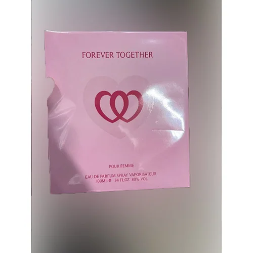 Laurelle — Forever Together