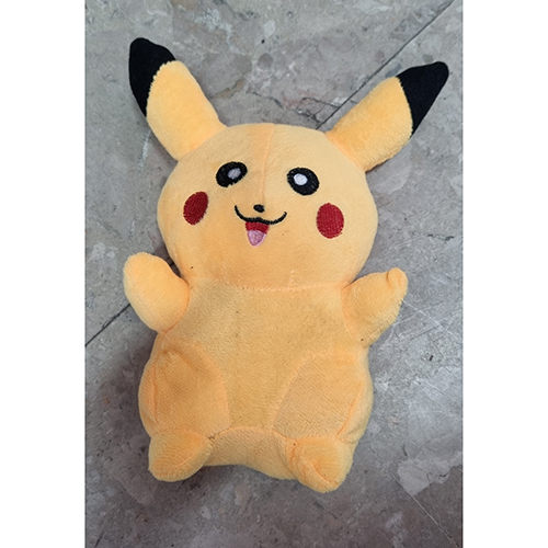 Soft toy